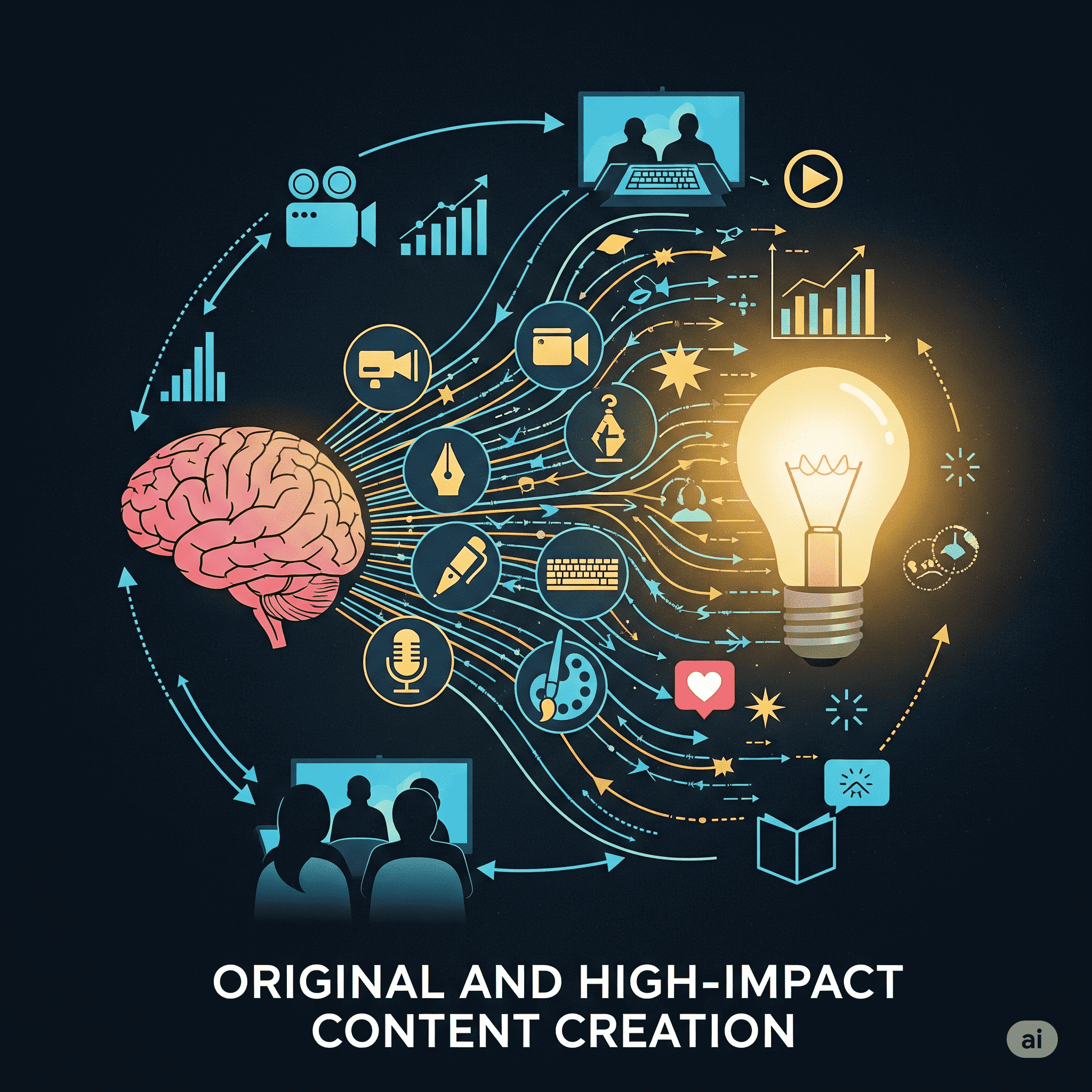 Creación de Contenido