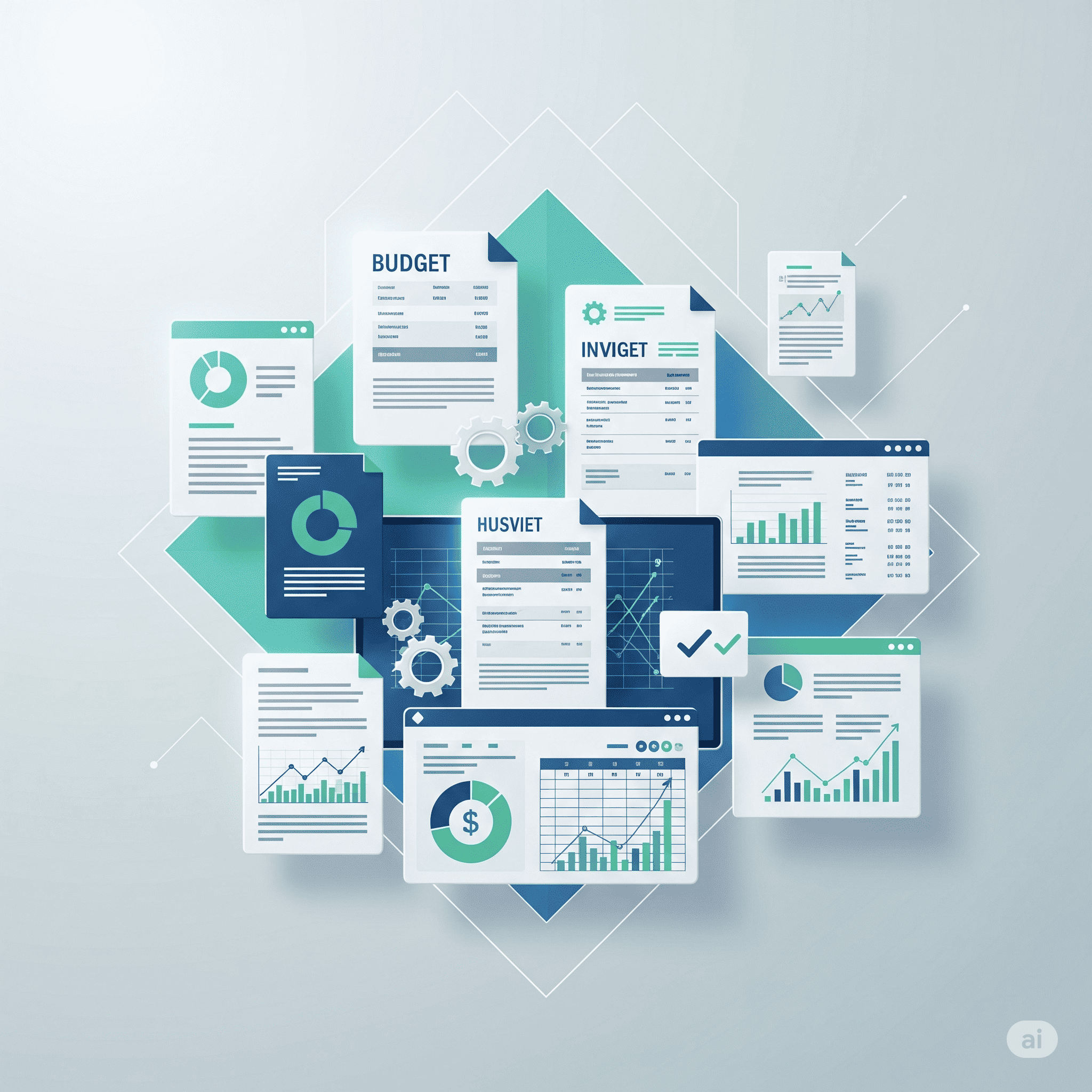 Documentos Electrónicos