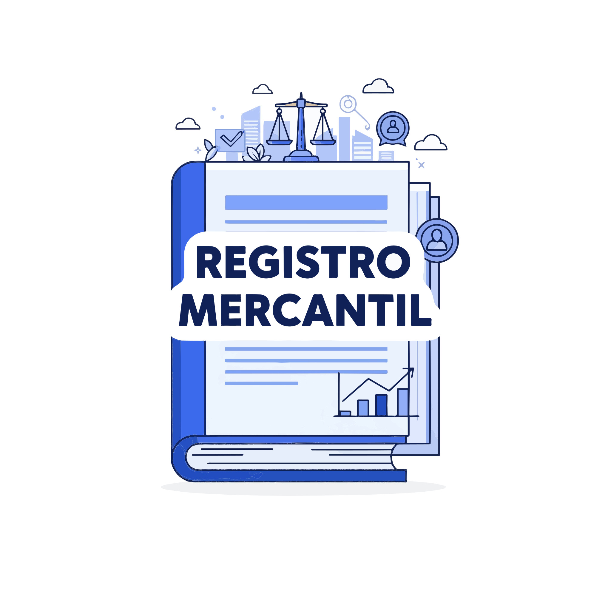 Registro Mercantil